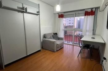 ALQUILER de 24 MESES Monoambiente - Mar del Plata